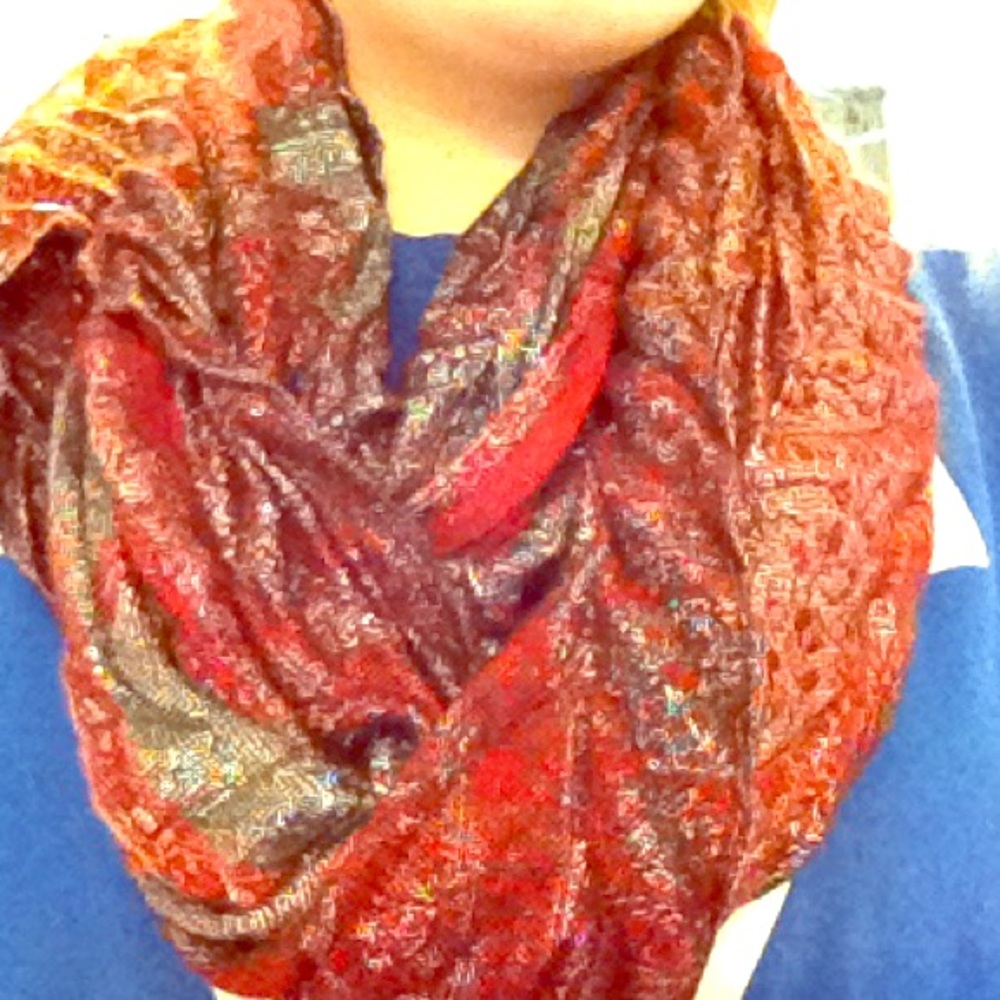 Scarf